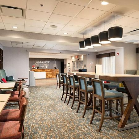 Hampton Inn Buffalo - Amherst Zewnętrze zdjęcie