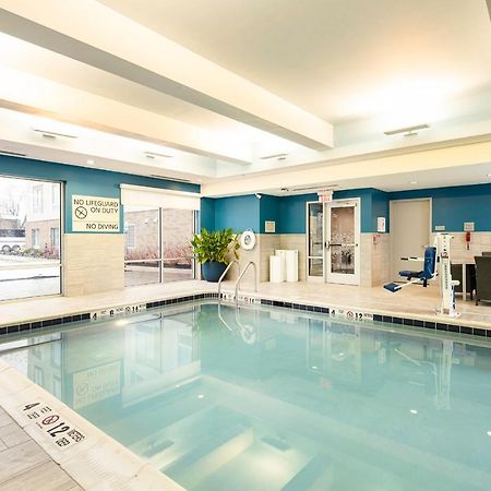 Hampton Inn Buffalo - Amherst Zewnętrze zdjęcie