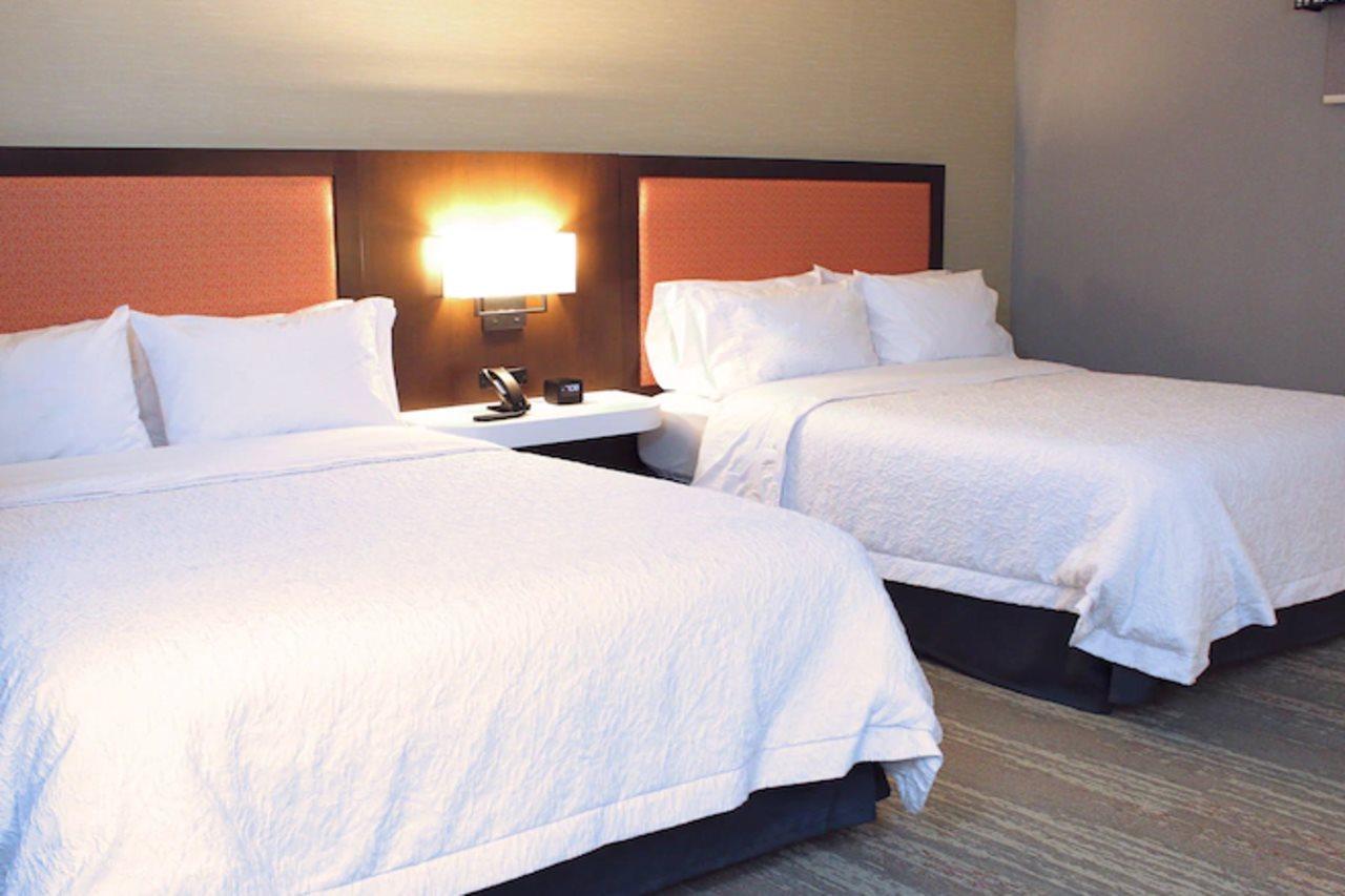 Hampton Inn Buffalo - Amherst Zewnętrze zdjęcie