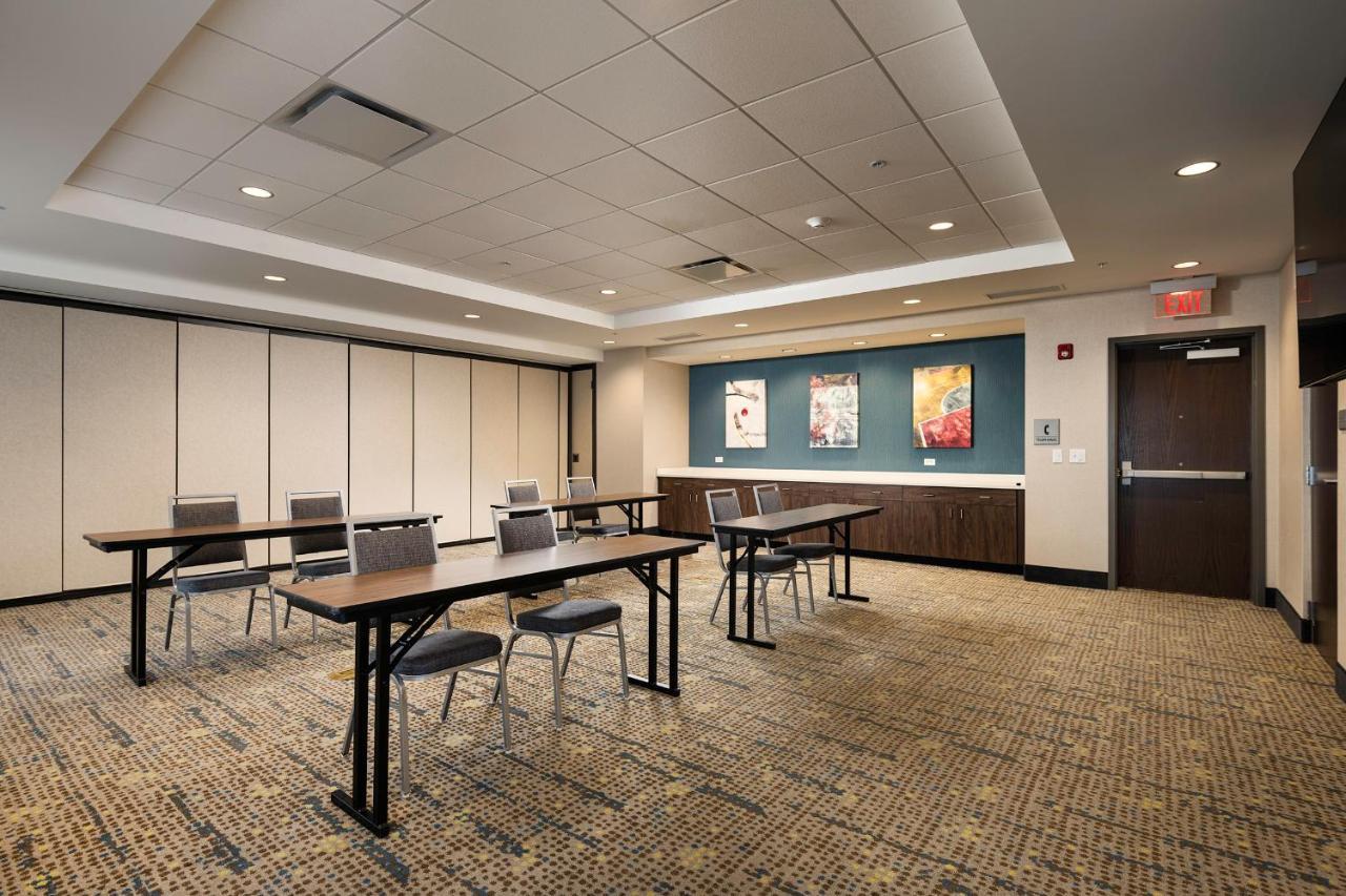 Hampton Inn Buffalo - Amherst Zewnętrze zdjęcie