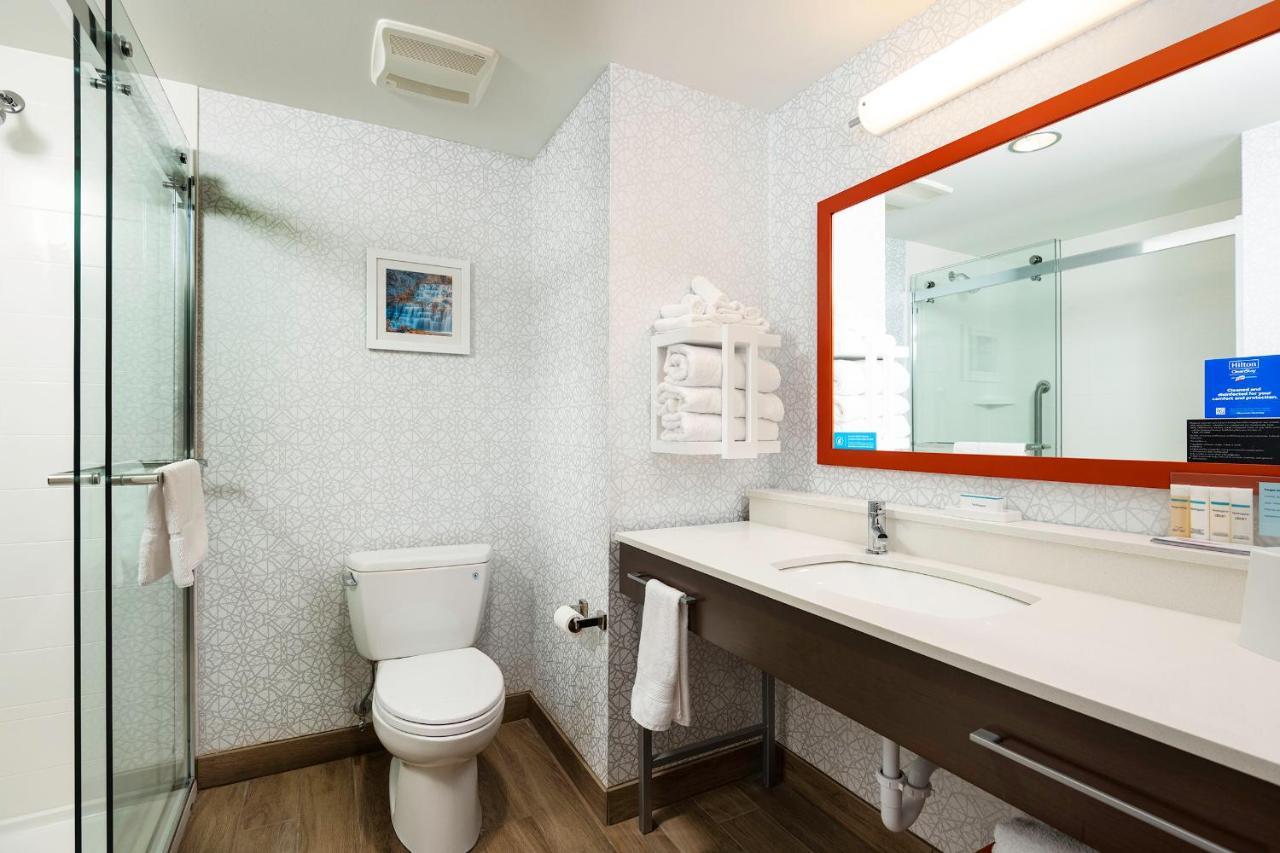 Hampton Inn Buffalo - Amherst Zewnętrze zdjęcie