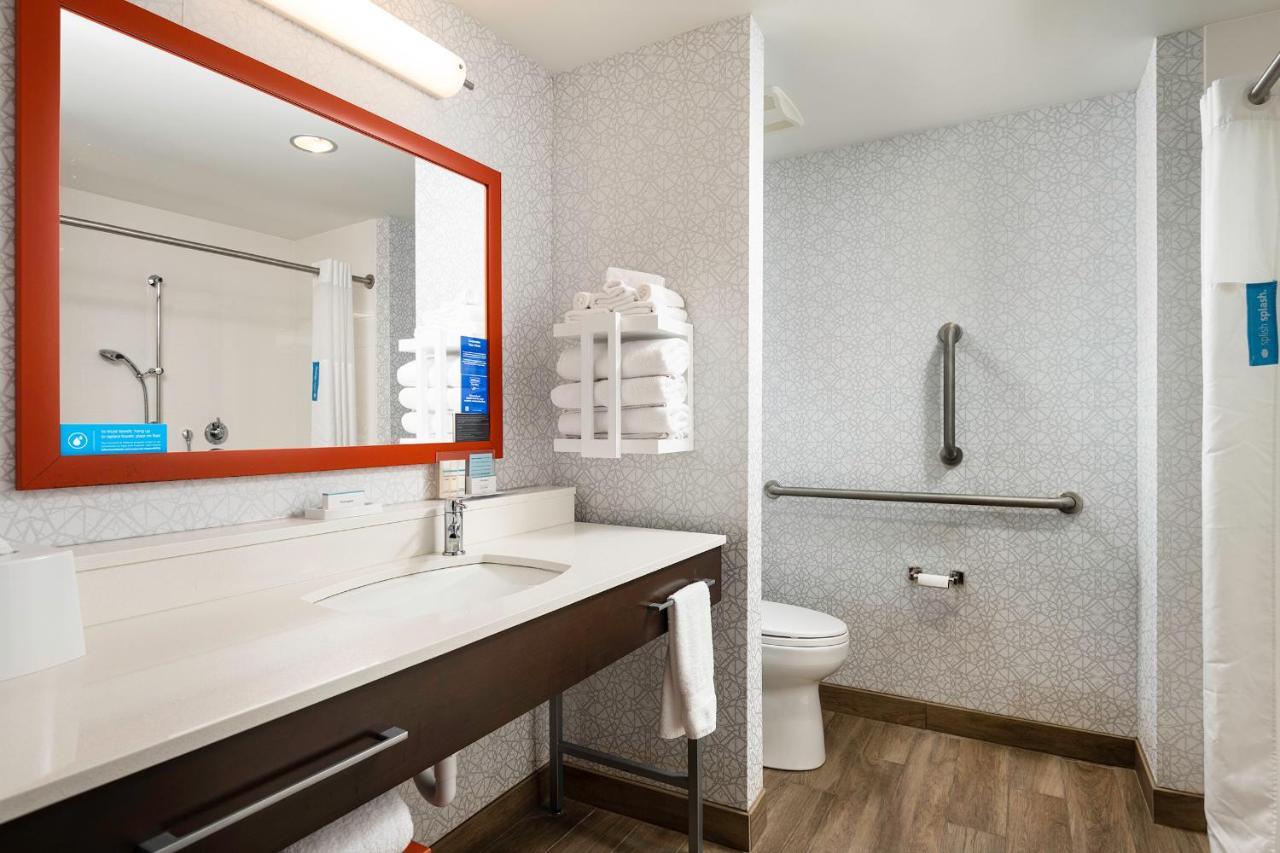 Hampton Inn Buffalo - Amherst Zewnętrze zdjęcie