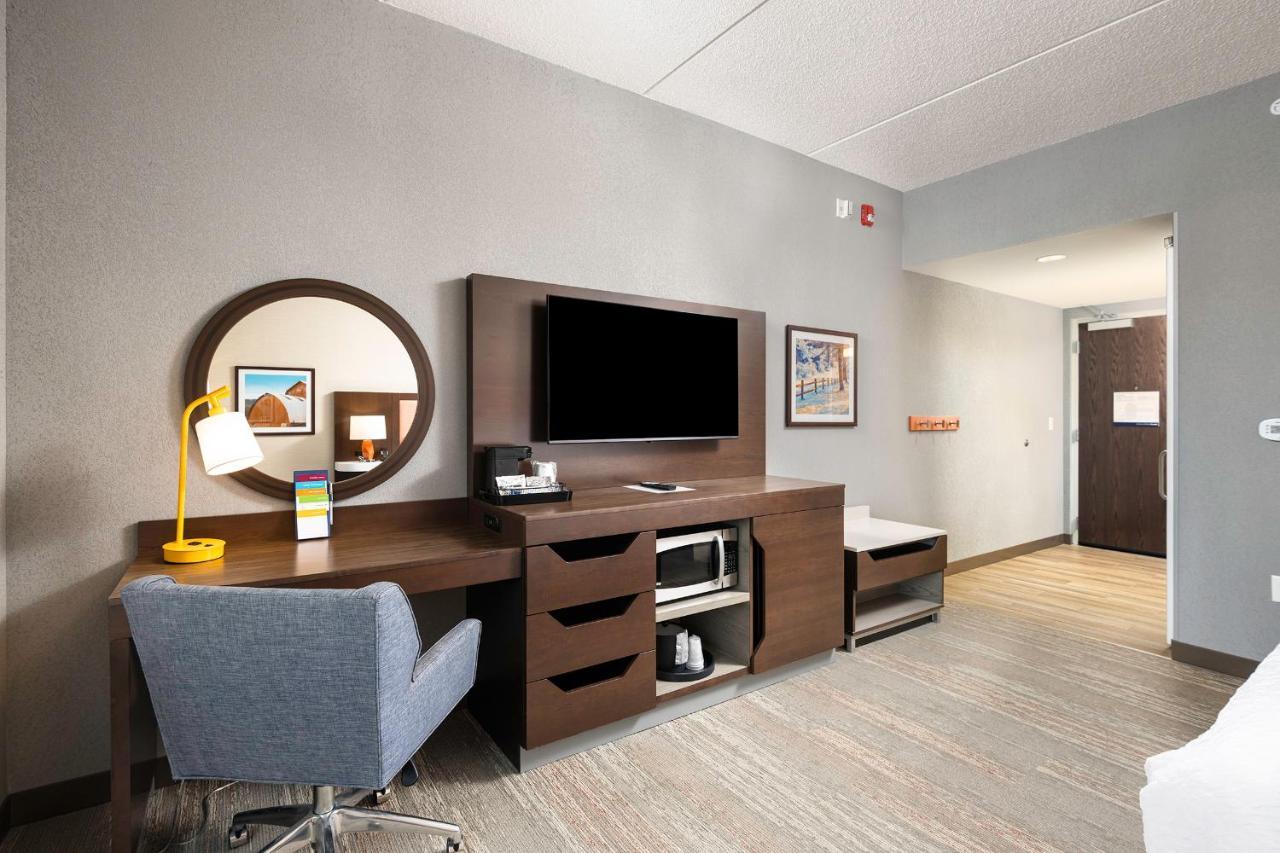 Hampton Inn Buffalo - Amherst Zewnętrze zdjęcie
