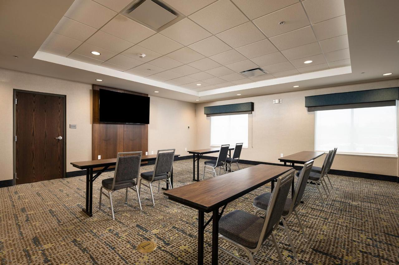 Hampton Inn Buffalo - Amherst Zewnętrze zdjęcie