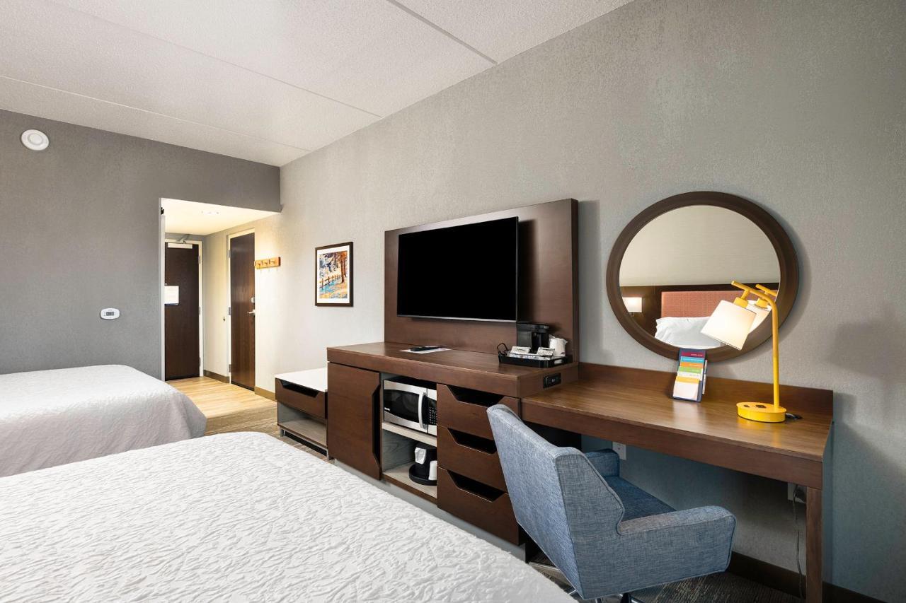 Hampton Inn Buffalo - Amherst Zewnętrze zdjęcie