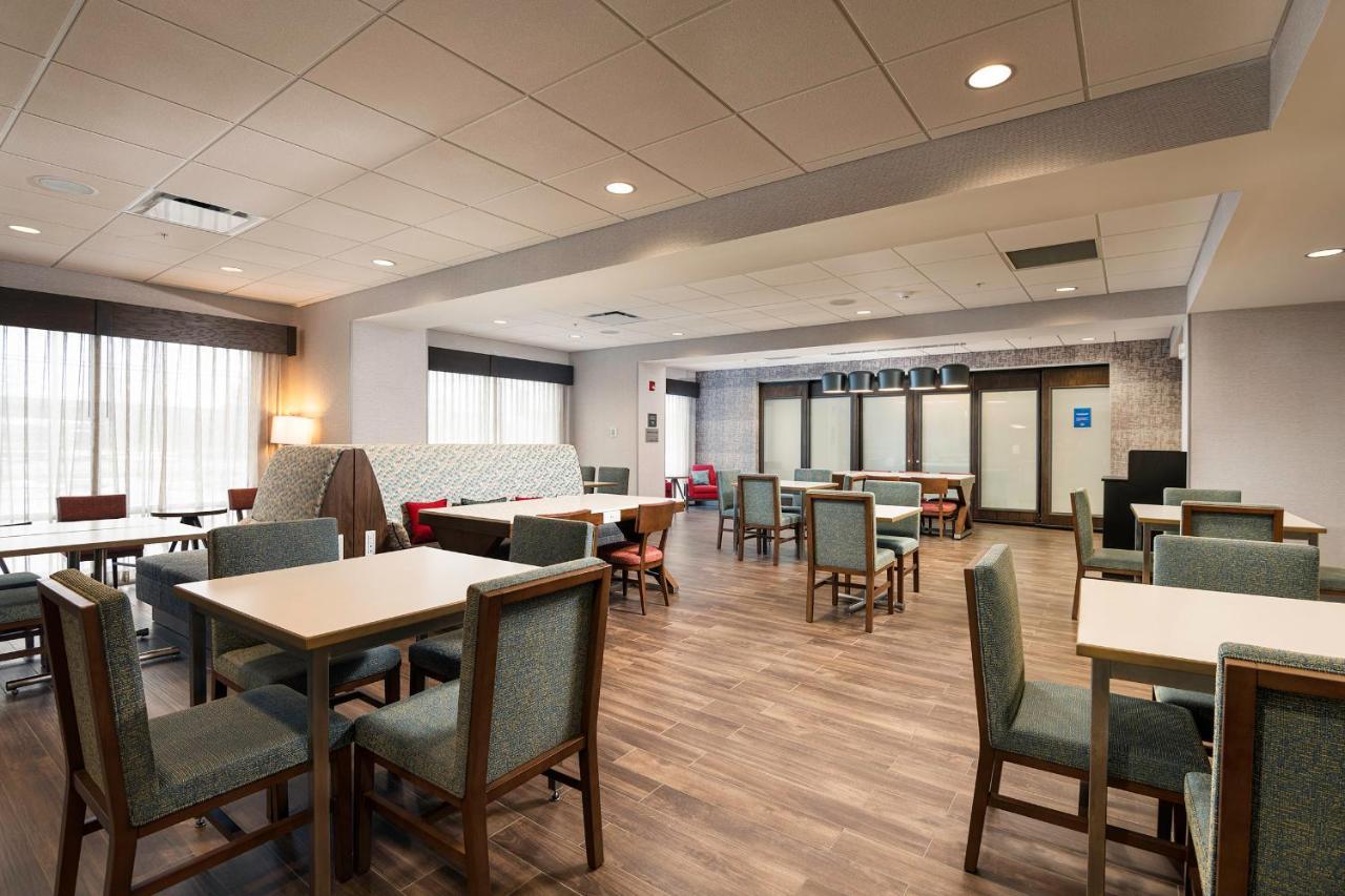 Hampton Inn Buffalo - Amherst Zewnętrze zdjęcie