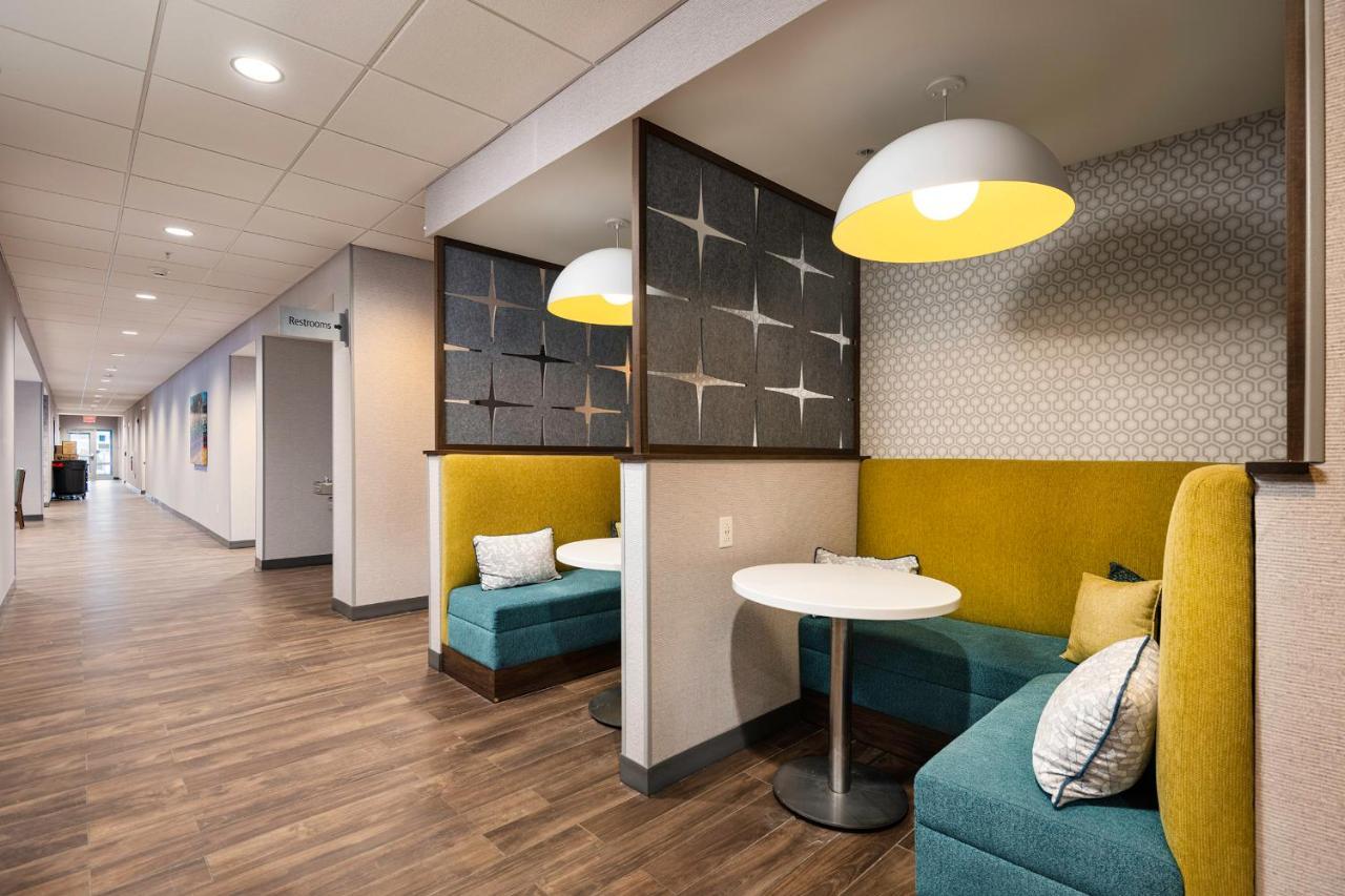Hampton Inn Buffalo - Amherst Zewnętrze zdjęcie