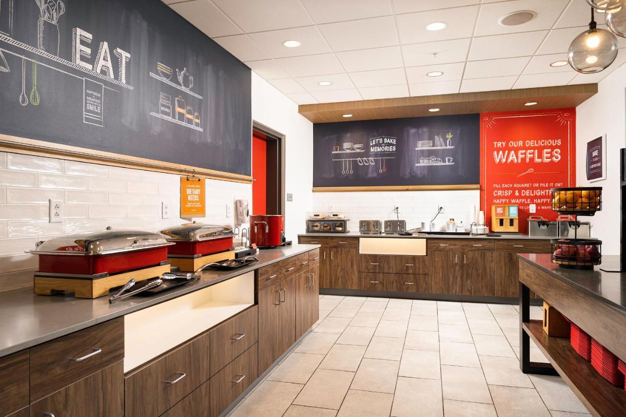 Hampton Inn Buffalo - Amherst Zewnętrze zdjęcie